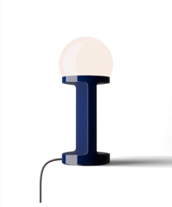 Habea Table Lamp (5 colors available) - Image 8