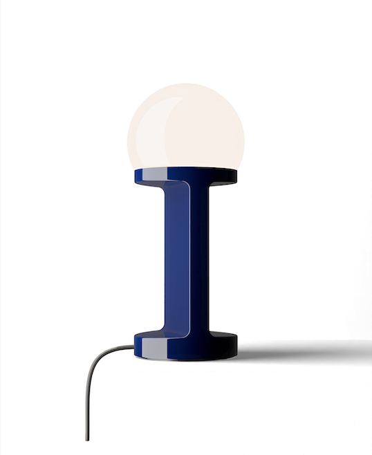Habea Table Lamp (5 colors available) - Image 8