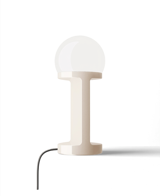 Habea Table Lamp (5 colors available) - Image 9