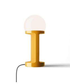 Habea Table Lamp (5 colors available) - Image 10