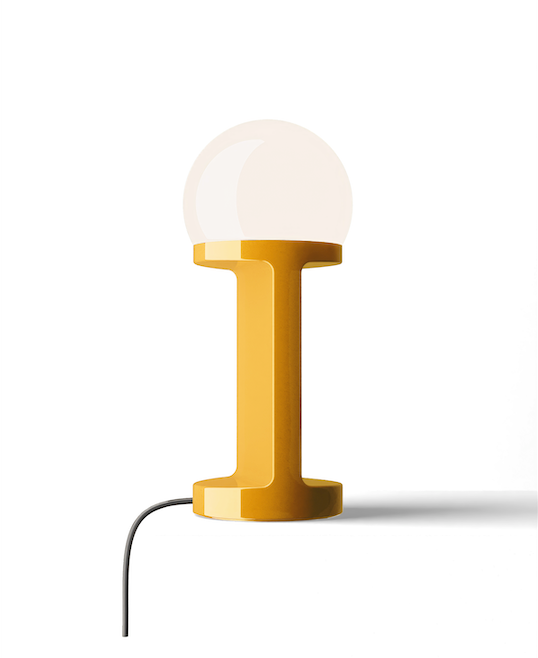 Habea Table Lamp (5 colors available) - Image 10