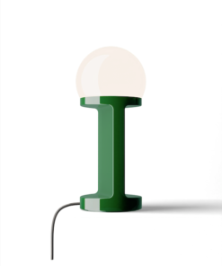 Habea Table Lamp (5 colors available) - Image 11