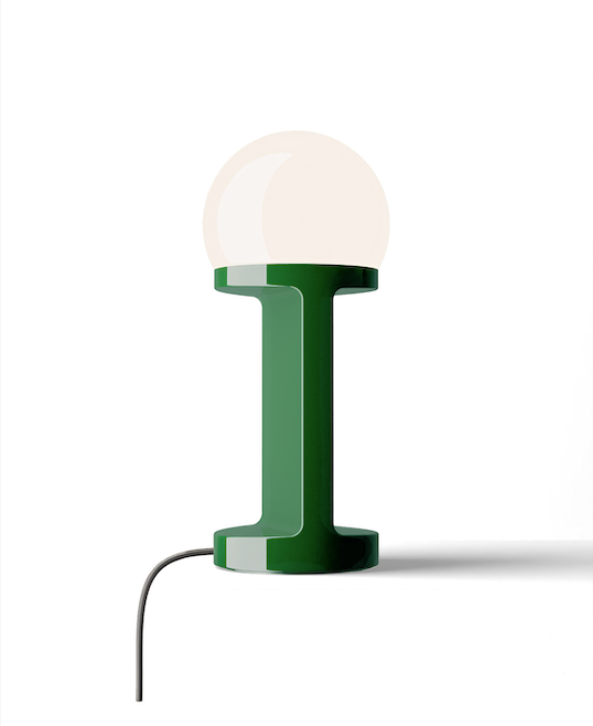 Habea Table Lamp (5 colors available) - Image 11