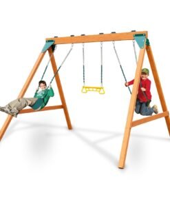 Basic Swing Set - Image 3