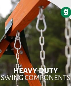 Basic Swing Set - Image 10