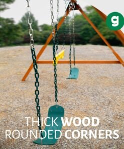 Basic Swing Set - Image 5