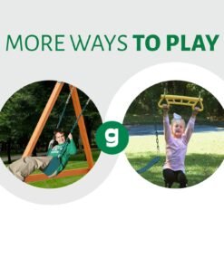 Basic Swing Set - Image 13
