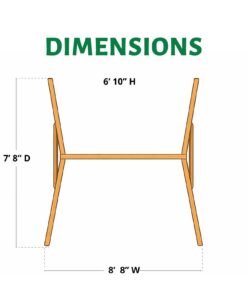 Basic Swing Set - Image 14