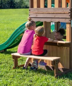 Lakewood Swing Set - Image 4