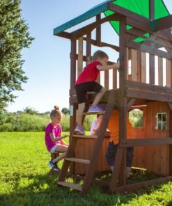 Lakewood Swing Set - Image 7