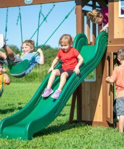Lakewood Swing Set - Image 6