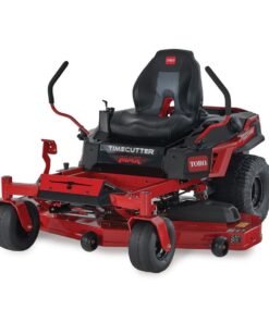 Alternative view of Toro 77601 60″ TimeCutter® Max Zero Turn Mower