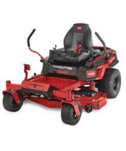 Alternative view of Toro 77501 50″ TimeCutter® Max Zero Turn Mower