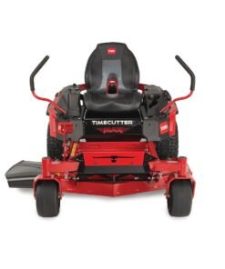 Toro 77501 50″ TimeCutter® Max Zero Turn Mower - Image 3