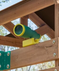 Lightning Ridge Swing Set - Image 7