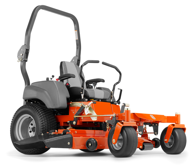 Husqvarna M-ZT 61 Zero-Turn Mower