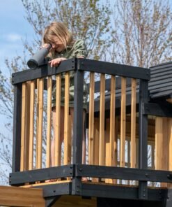 Magnolia Falls Swing Set - Image 5