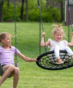 Magnolia Falls Swing Set - Image 6