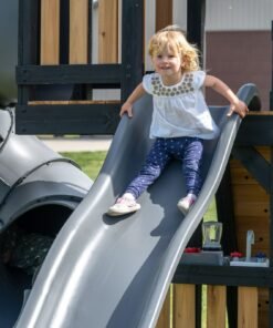 Magnolia Falls Swing Set - Image 7