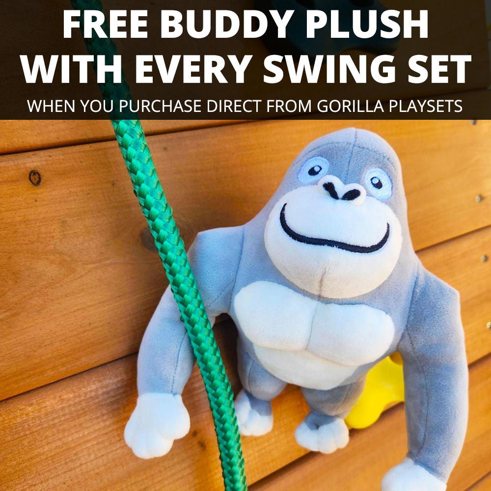 Sun Valley Swing Set - Image 17