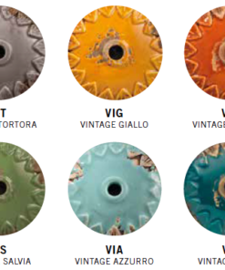 Industrial Ceiling - Vintage Bianco (C2342) - Image 4