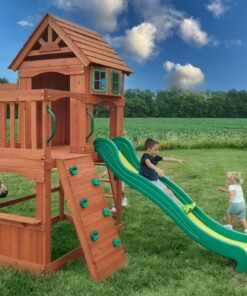 Atlantis Swing Set - Image 6