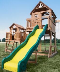 Malibu Swing Set - Image 9