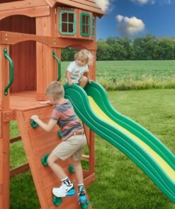 Atlantis Swing Set - Image 4