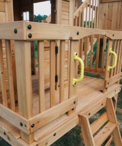 Malibu Swing Set - Image 7