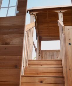 Malibu Swing Set - Image 4