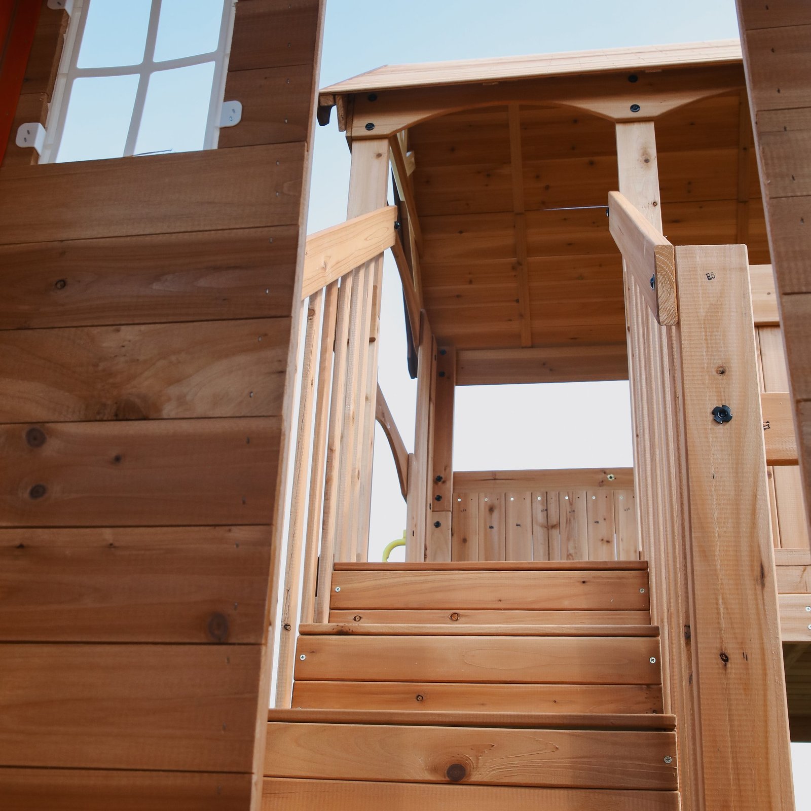 Malibu Swing Set - Image 4
