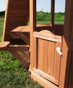 Woodland Swing Set - Image 7