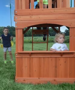 Atlantis Swing Set - Image 3