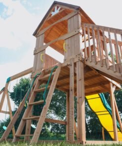 Malibu Swing Set - Image 8