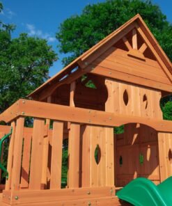 Woodland Swing Set - Image 22