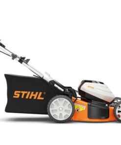 Alternative view of Stihl RMA 460V 6368 200 0035