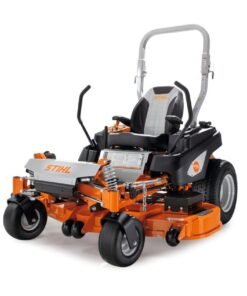 Stihl RZ 560 ZERO-TURN WB03 011 3610 US