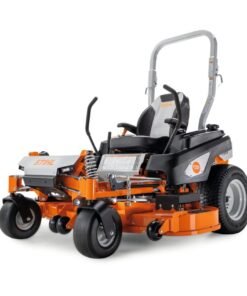 Alternative view of Stihl RZ 560K ZERO-TURN WB03-011-3611-US
