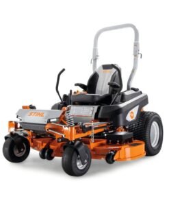 Stihl RZ 752i K EFI ZERO-TURN WB04-011-3605-US