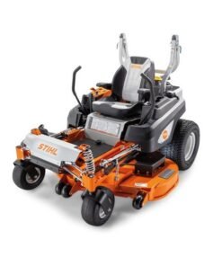 Alternative view of Stihl RZ 760i EFI ZERO-TURN WB04-011-3610-US