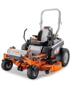 Stihl RZ 760i EFI ZERO-TURN WB04-011-3610-US
