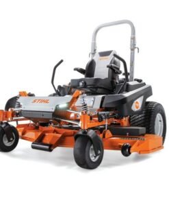 Stihl RZ 972 EFI ZERO-TURN WB05-011-3610-US
