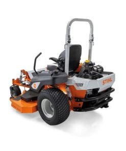 Stihl RZ 972 EFI ZERO-TURN WB05-011-3610-US - Image 3