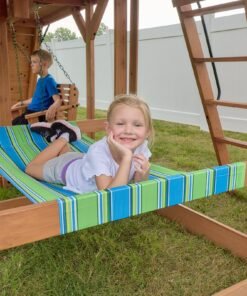Caribbean Swing Set - Image 7