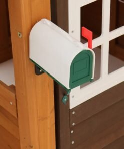 McKinley Swing Set – Installation Available - Image 4