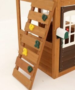 McKinley Swing Set – Installation Available - Image 5
