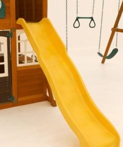 McKinley Swing Set – Installation Available - Image 6