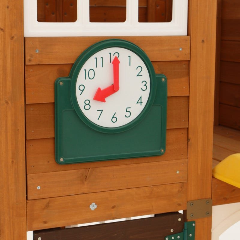 McKinley Swing Set – Installation Available - Image 7