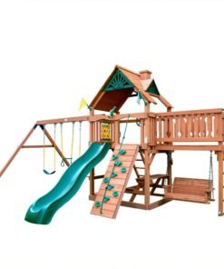 Summerville Swing Set