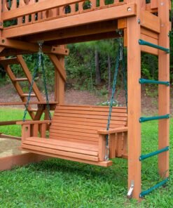 Summerville Swing Set - Image 5